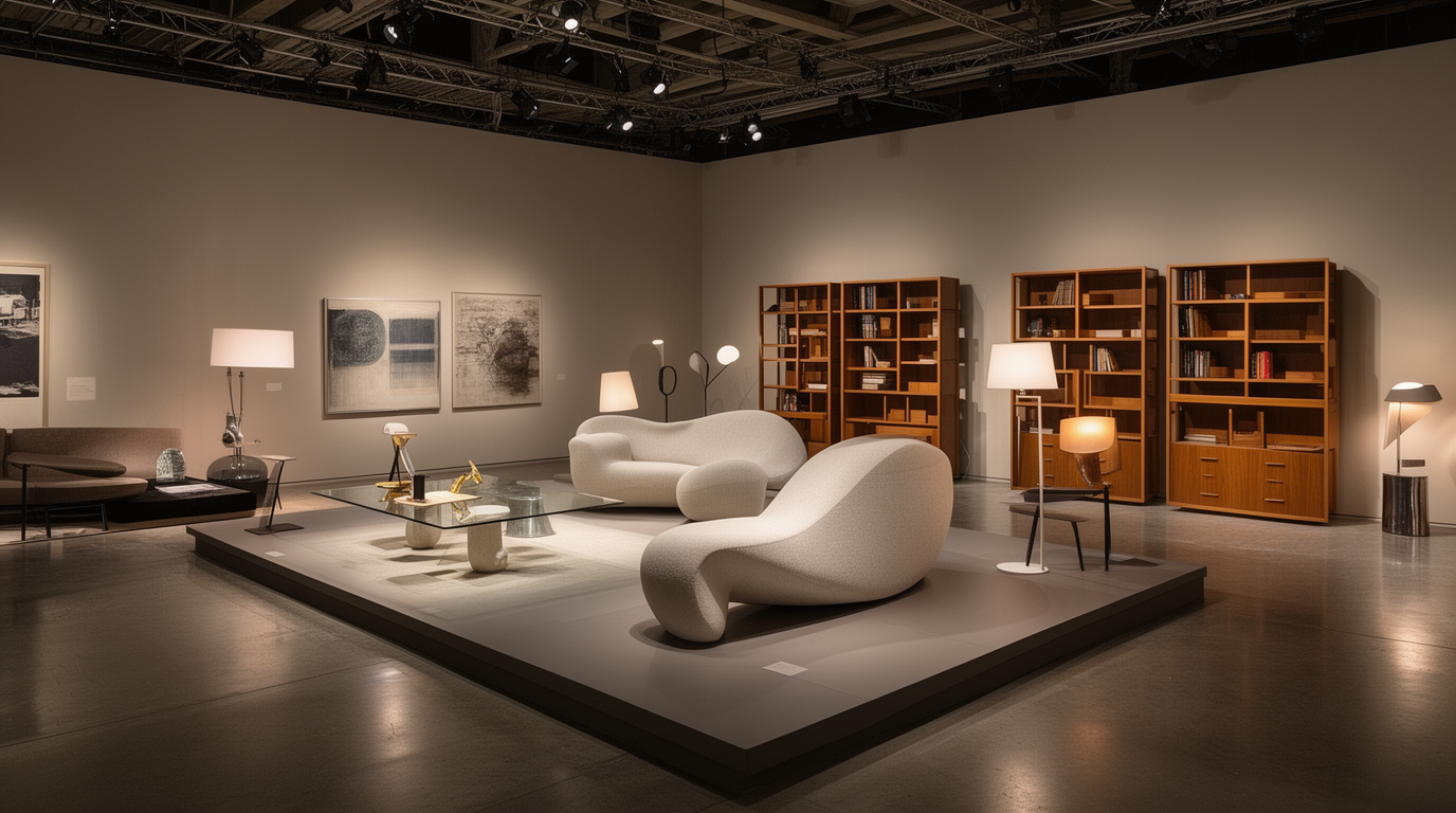 Salone del Mobile 2026: o que a maior feira de design do mundo mostrou