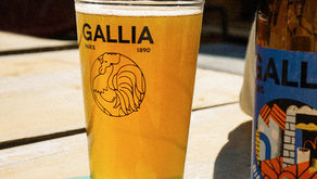 Cervejaria francesa Gallia e Heineken, lançam sistema de autosserviço de chope para supermercados