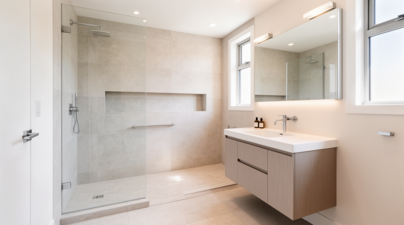 Banheiro: o cômodo em que o investimento mais cresce