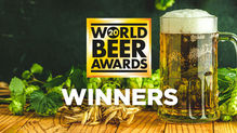 As cervejas premiadas no World Beer Awards 2020