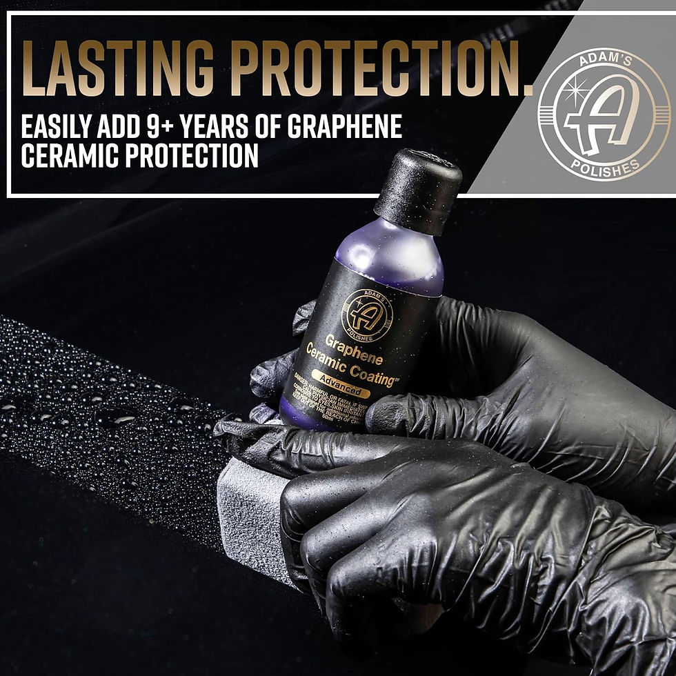 Thumbnail: Longevity of Product