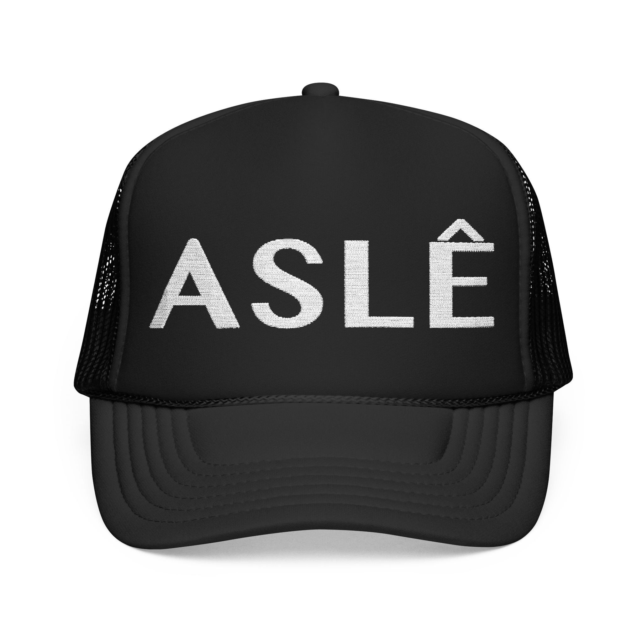 ASLÊ LT - Foam Trucker Hat