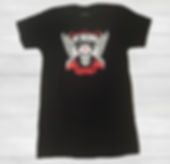 LIVERPOOL URCHINS TEE