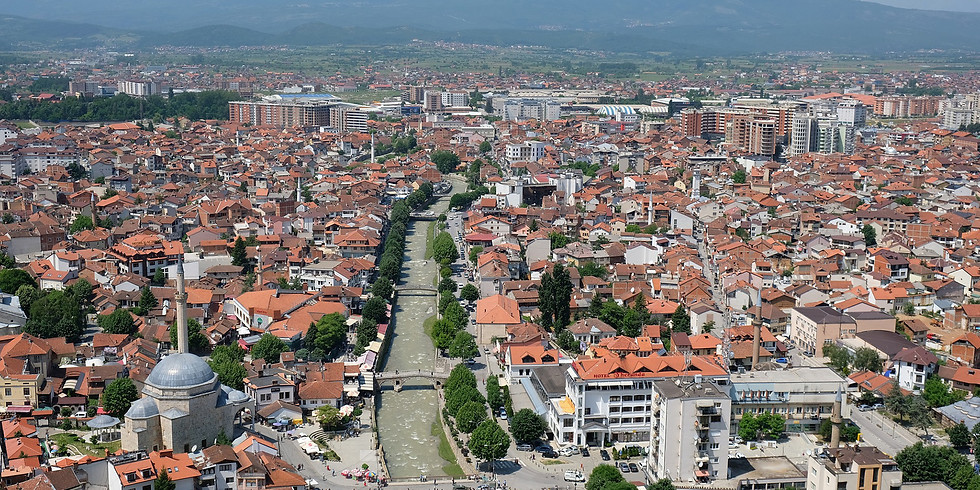 Projeto Kosovars