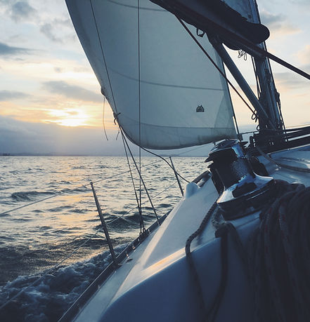Coastal Navigation Sailing Course