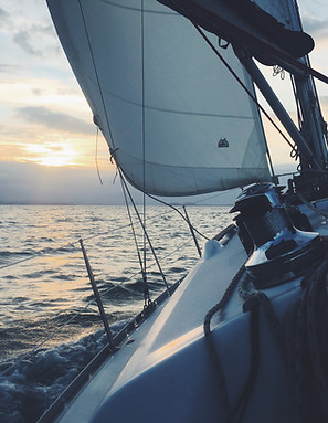 Coastal Navigation Sailing Course