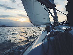 Curso de Vela Navegação Costeira