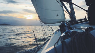 Sailboat