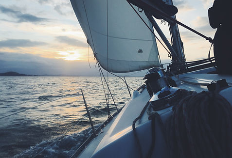 Coastal Navigation Sailing Course