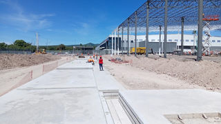 Hit Gruas Renta Monterrey