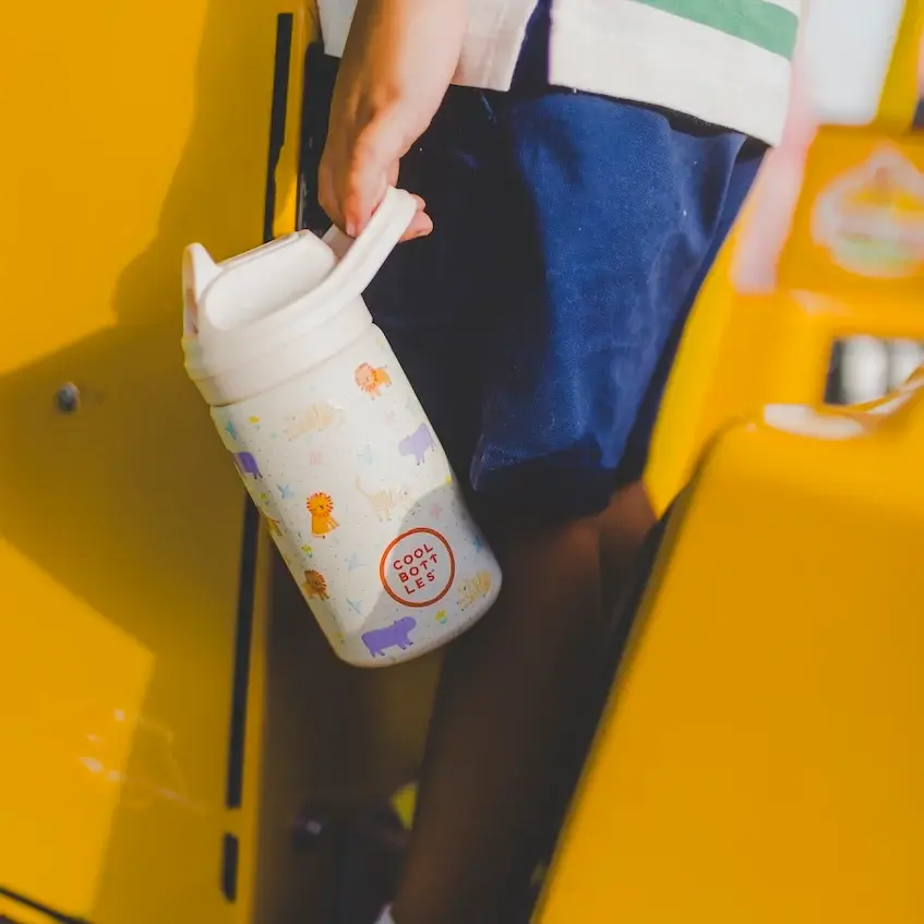 Cool Bottles roar time ex.webp