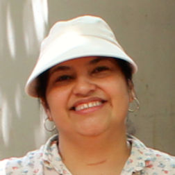 Writer: Indira Herrera