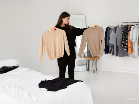 Mengenali Esensi Minimalis: Gaya Sederhana yang Membuat Pernyataan Besar