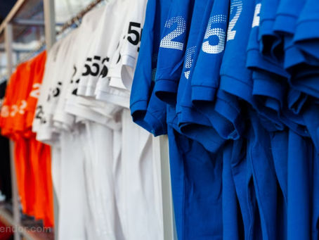 Tips Memilih Baju Futsal yang Cocok: Faktor-Faktor Penting untuk Performa Terbaik