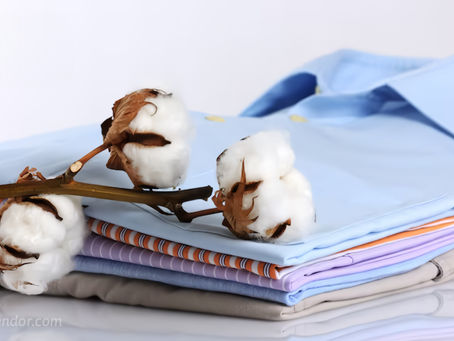 Cotton Combed atau Polyester: Mengapa Anda Harus Memahami Keduanya Sebelum Memilih Pakaian?