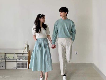 Fleksibilitas Elegan: Tren Busana Formal yang Menyatu dengan Gaya Kasual