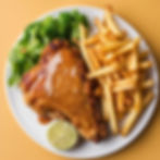 Chicken Chop