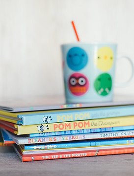 childrens books