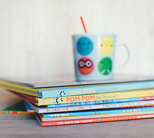 childrens books