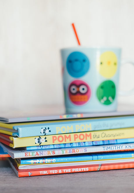 Kinderbuch