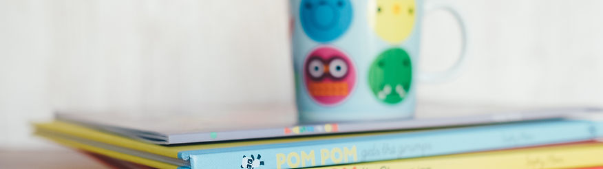 childrens books