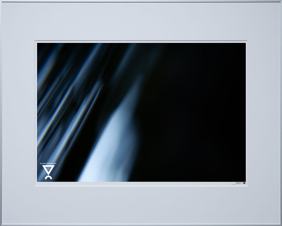 サムネイル： Artwork Photography GRAPHIC Existence [Tranquility]