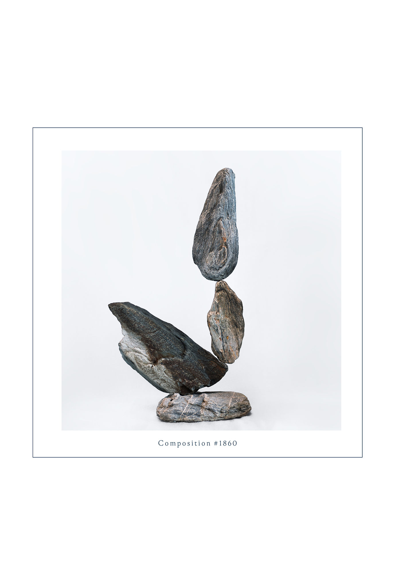 POSTCARD Composition #1860