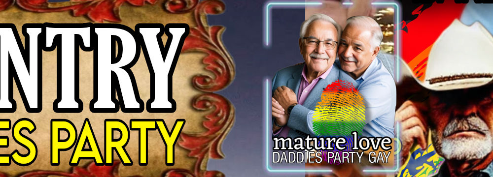 country daddies party