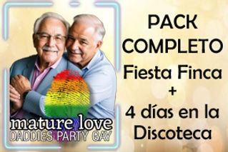 mature love benidorm fiestas de hombres maduros gay