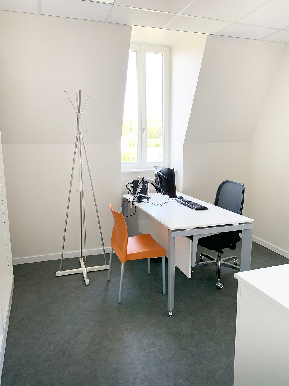 Bureau