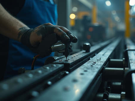 Aluguel de Geradores Industriais: O Que Saber