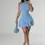 Thumbnail: Get into it romper