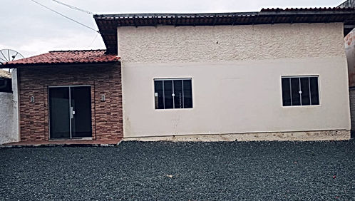 Casa Nossa Senhora da Paz
