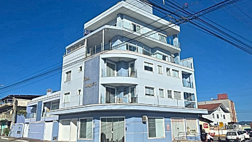 Lindo apartamento para venda no centro de Balneário Piçarras.