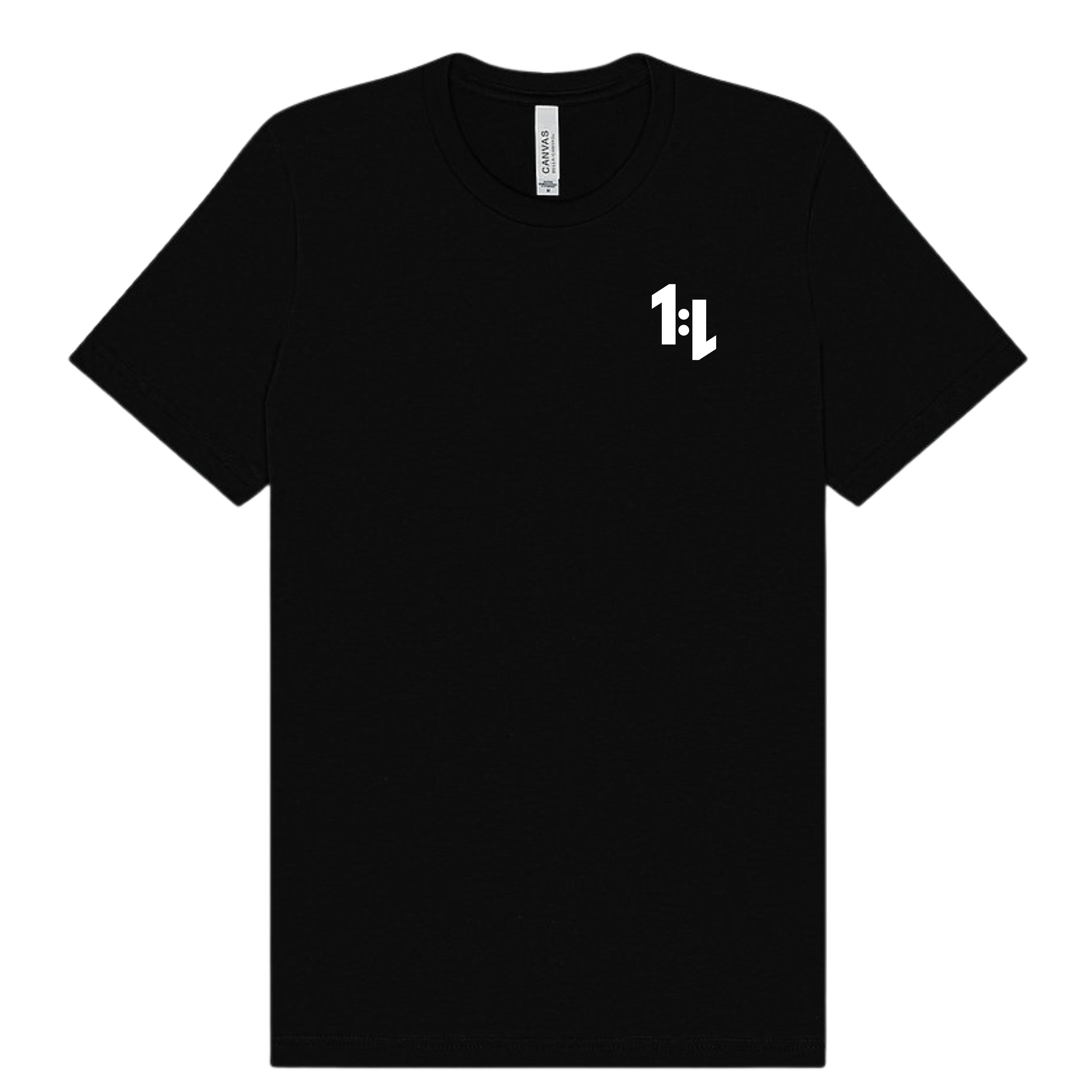 1:1 Media T-Shirt