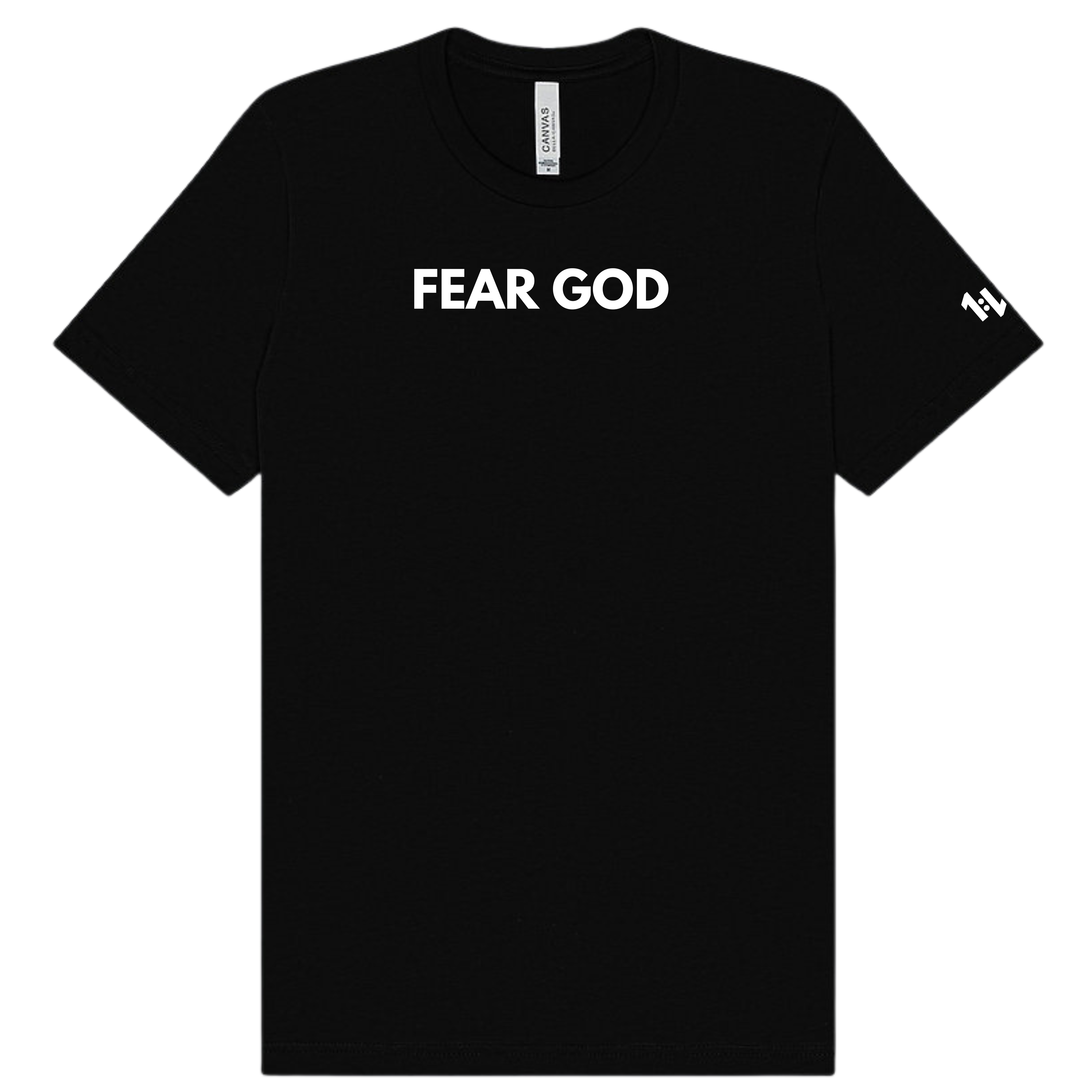 "Fear God" T-Shirt