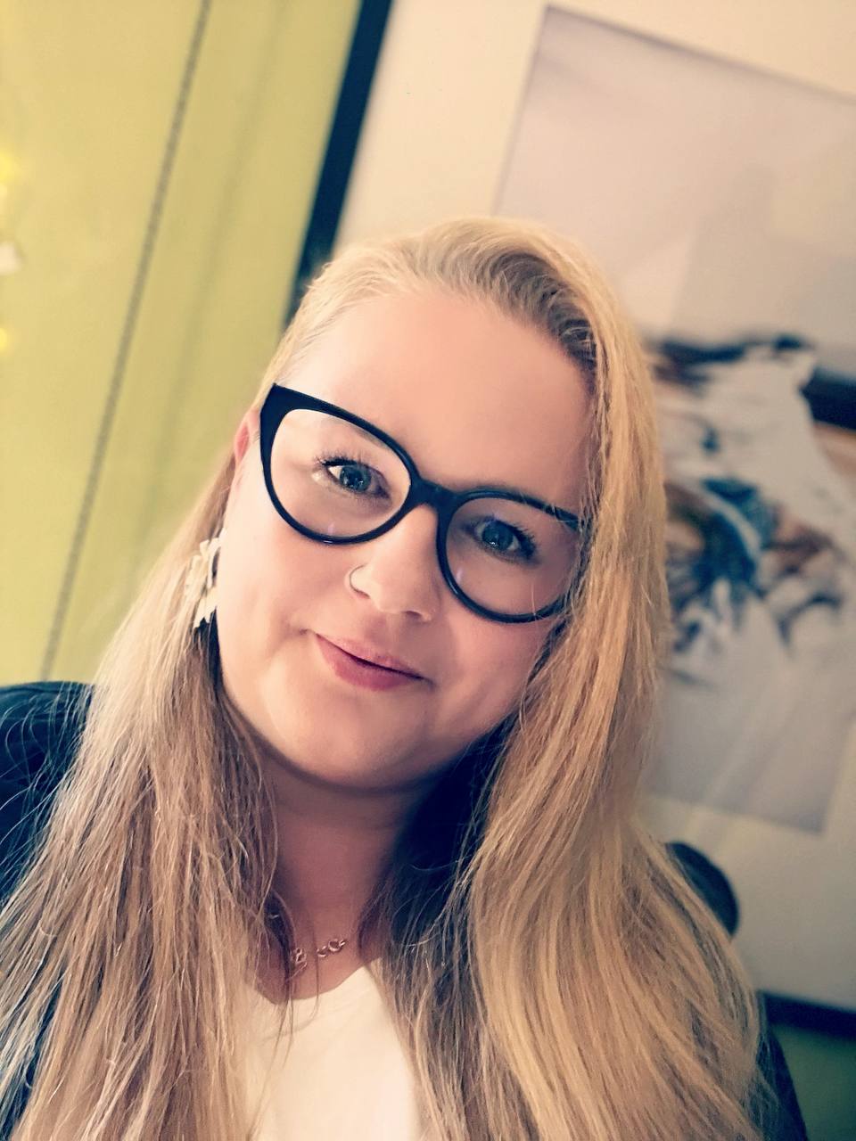 Zdjęcie autora: Maria Kulesza