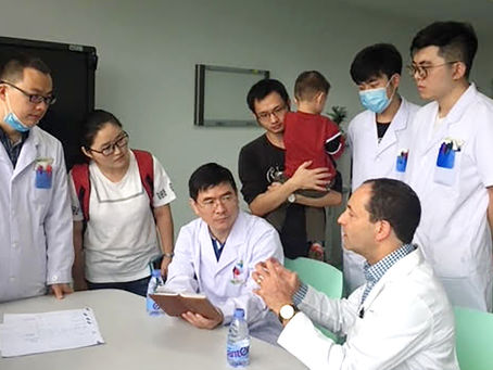 PUA Around The World!