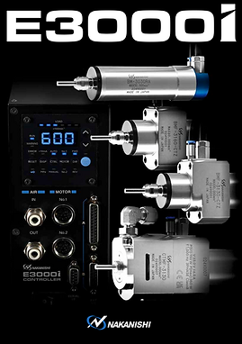 NEU! E3000i Universal-System