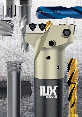 ILIX Gesamtkatalog