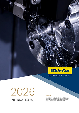 WhizCut Katalog International 2026