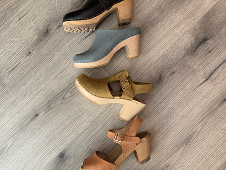 An updated Clog-lection