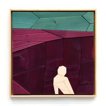"At ease sequence #3"
