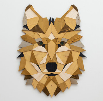"Wolf #6 - dessert"
