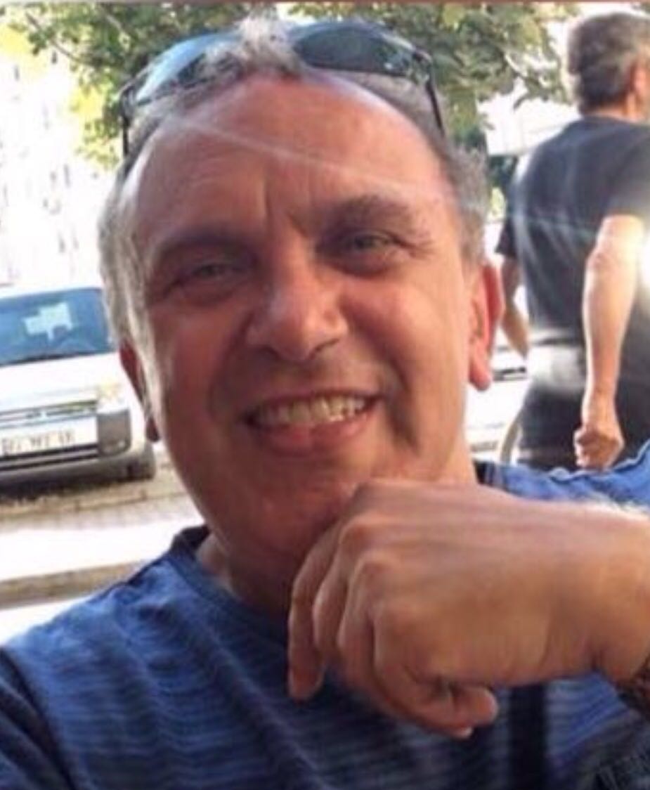 אלכסנדר אלכסנדרוב