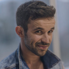 קיריל שחף