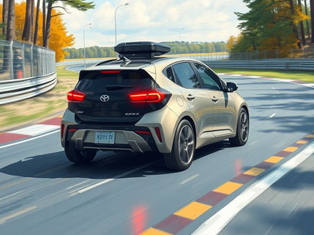 How do you make it work in Car? : A Practitioner’s Take on Adaptive PID Control