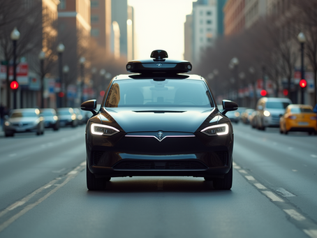 Advancements in Autonomous Driving: Insights and Innovations