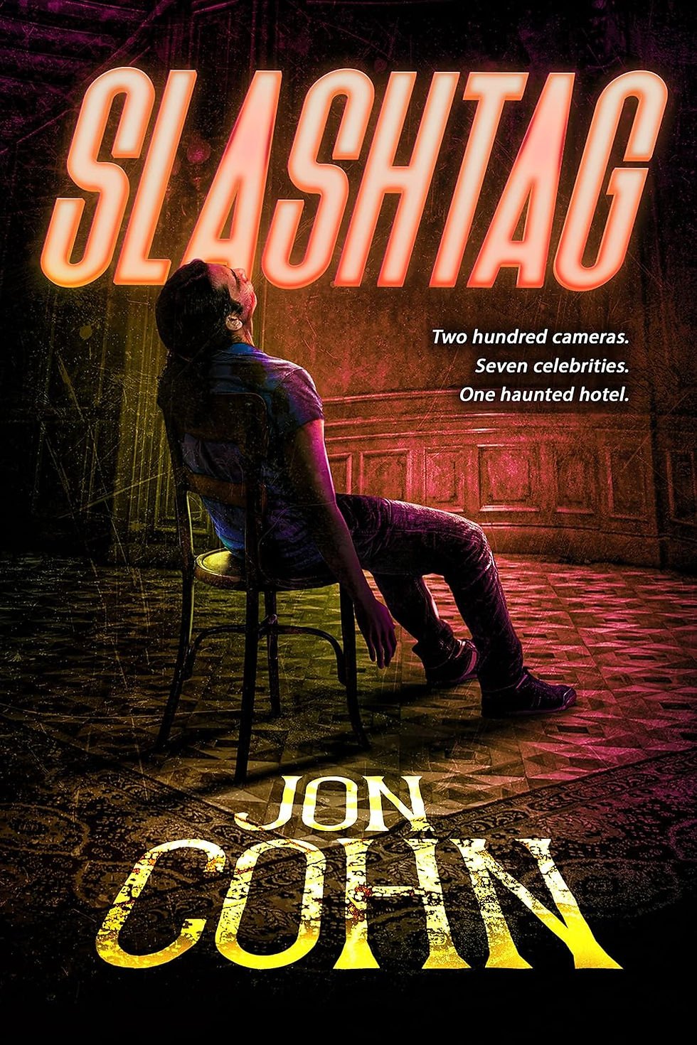 My Two Cents: SLASHTAG by Jon Cohn