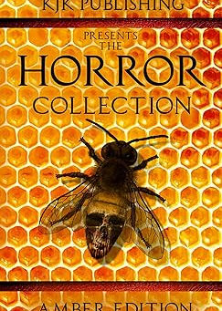Reader Review: THE HORROR COLLECTION: AMBER EDITION